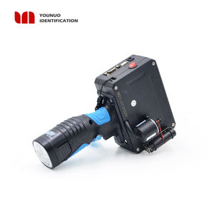 手持12.7毫米TIJ新设计便携式喷墨打印机 - Product Image 3