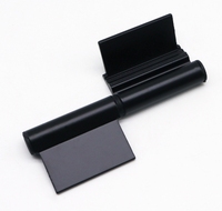 MeiQi Accessoires de fenêtre à battant AH-01Aluminum charnières de fenêtre