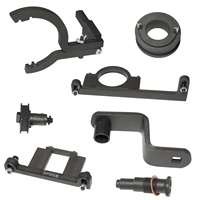 Outil automatique de fabricant expert pour Ford Land Rover 4.0 V6 Kit d'outils de synchronisation d'arbre à cames