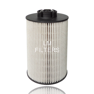 Filtro de Combustible y Aceite 4901031 2931530 4903353 para DEUTZ-FAHR - Product Image 1