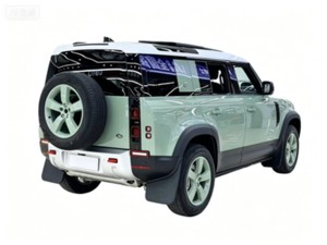 <span class=keywords><strong>Land</strong></span> <span class=keywords><strong>Rover</strong></span> Defender Modelo 2023 Defender 110 48V 3.0T P400 Edición Legendaria 75 Aniversario Transmisión Automática - Product Image 2