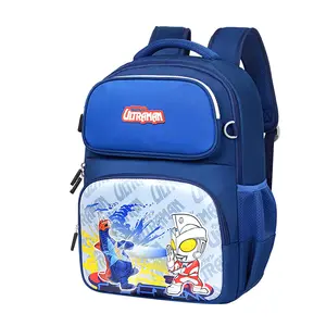 Trẻ em dễ thương chàng trai cô gái học sinh Satchel schoolbag Ba lô bookbag Ba lô chất lượng tốt trường Ba lô 2023