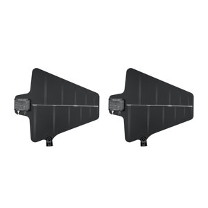 Système de distribution d'alimentation pour antenne directionnelle UHF UA845 500-950 MHz, gain 6 dB, impédance 50, portée sans fil 80 m, connecteur XLR - Product Image 5