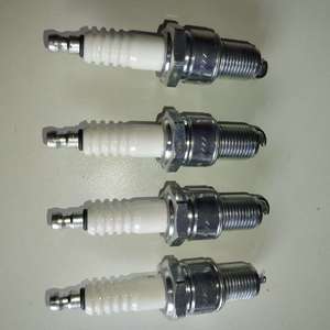 Bougies d'allumage automobiles BPR5EGP 7082 Platinum Ignition Bujias pour Audi BMW Chevrolet <span class=keywords><strong>Daihatsu</strong></span> Dodge Honda Isuzu Jaguar Kia Land Rover - Product Image 4