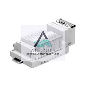 Accessoires de valve fneuatique électronique de haute qualité, SS5V1-16S3VD-05B-C4, avec un bon prix - Product Image 1