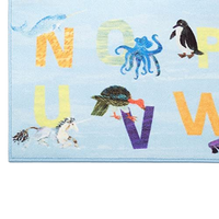 Tapis en peluche moderne en polyester doux, facile à nettoyer, texturé, lavable en machine, ensemble pour adolescents, enfants, salon, couloir, décoration