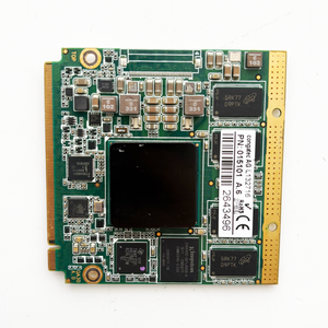 Congatec แผงวงจรหลักของคอมพิวเตอร์แบบฝังแผงวงจรหลักสำหรับ PC104รองรับ VGA PN.015101 L132716 A.6 - Product Image 2