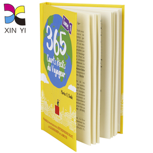 <span class=keywords><strong>Libro</strong></span> A4 con Copertina Rigida in Carta Pregiata a Basso Costo, Stampa Personalizzata in Rilievo - Product Image 4