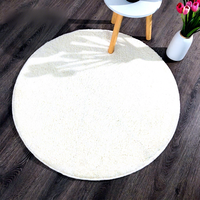 Tapis personnalisé pour bureau, table basse, chaise pivotante, tapis respirant en polyester, écologique, sans formaldéhyde