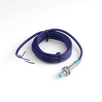 Interruptor de Proximidad Eléctrico de Suministro Directo de China FA8-2NA, No Integrado, Inductivo de 2 mm, CC