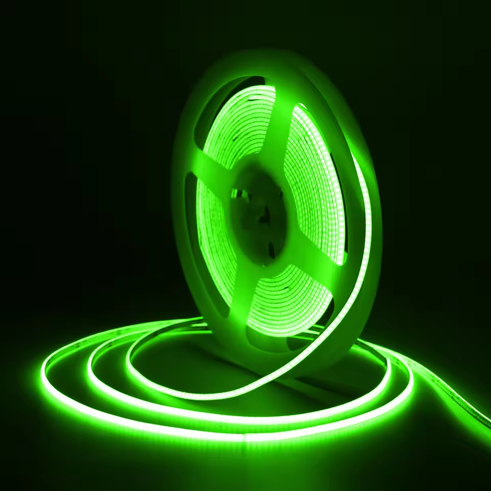 Verde