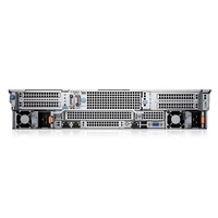 Pour Dell PowerEdge R760XA 2U Rack GPU Server Quality Ai DeepSeek Server avec processeur Xeon en stock!