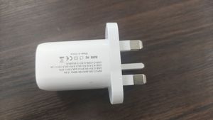 OEM PD20w Charger 20w <strong>Usb</strong> Type <strong>C</strong> Us Fast Charger <strong>Adapter</strong> EU UK US <strong>Plug</strong> Wall Charger for Phone - Product Image 4