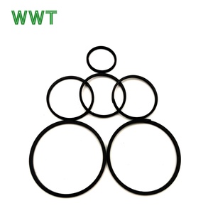 Kit de Anillos de Sellado de Marca WWT U341E U340E, Kit de Anillos de Sellado para Caja de Cambios Automática U340e U341e para TOYOTA - Product Image 3