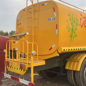 <span class=keywords><strong>Camion</strong></span>-citerne à eau mobile Howo neuf, <span class=keywords><strong>camion</strong></span>-citerne à eau potable à vendre - Product Image 3