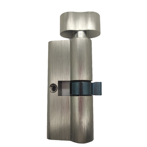 حجم مخصص وأمن المواد اسطوانة قفل اسطوانة اليورو الصغيرة - Product Image 4