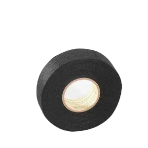 Công nghiệp màu đen dính vải băng cho ô tô dây nịt RÀNG BUỘC-Pet Loom, tùy chỉnh - Product Image 2