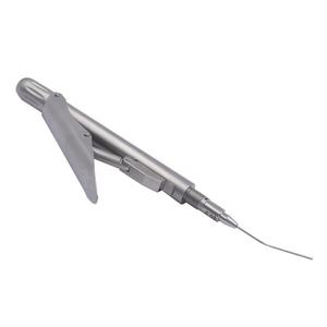 Boîte à outils d'extraction de canal radiculaire, aiguille de canal radiculaire, lime de canal radiculaire, outil médical dentaire - Product Image 4