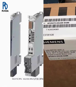 SIEME 6FC5373-0AA30-0AB0 6FC5372/5373-0AA00/0AA30-0AA2/0AA1/0AB0 Modules Brand New for PLC Programming PAC & HMI - Product Image 1