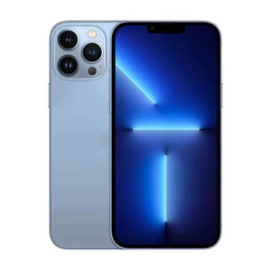 Teléfono Inteligente 5G Usado para <span class=keywords><strong>13</strong></span> <span class=keywords><strong>Pro</strong></span> <span class=keywords><strong>Max</strong></span>, Versión Estadounidense, Desbloqueado, Sin Límite de Tarjeta SIM, Pantalla de 6.7 Pulgadas - Product Image 4