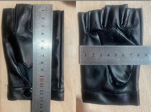 Gants de conduite en plein air élégants et tendances les plus vendus-Protection sur mesure pour les conducteurs à un prix exceptionnel - Product Image 6