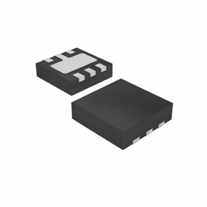 6 UDFN Exposed Pad Electronics Component Original AP3428DNTR-G1 Power Management (PMIC) - Product Image 1