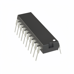 PIC16F1707-I_P Original One Stop Service 20 DIP Buy Electronics Components Online Embedded - Product Image 1