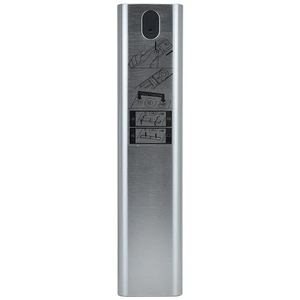 New RM-J1300 V1 Voice <b>Remote</b> Control for Samsung <b>TV</b> BN59-01300J BN59-01272A Q7 Q8 Q9 UA55KU6200J UA65KU6200J QA55Q8 QA55Q6A Q60 - Product Image 3
