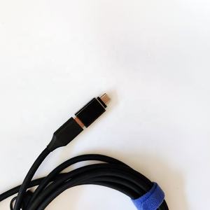 Uso veterinario endoscopio USB fotocamera Set di strumenti con alimentazione manuale in metallo USB faro 1920x1080 risoluzione 60fps - Product Image 2