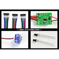 Robot de Soldadura Semiautomático de Alta Precisión, Máquina de Unión de Pantallas LED LCD para Reparación de PCB