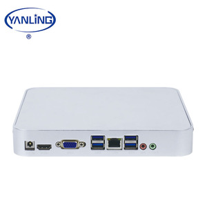 Chine ordinateur matériel hôte Intel <span class=keywords><strong>Skylake</strong></span> <span class=keywords><strong>i5</strong></span> 6200u dual <span class=keywords><strong>core</strong></span> x86 monocarte mini pc sans ventilateur pour window10 - Product Image 2
