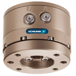 Disco de Cambio Rápido Schunk Age Xy 090 3.5 K55 K55 K00 K00 Ae01 Hecho en Alemania - Product Image 3