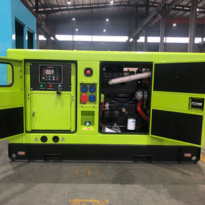 <span class=keywords><strong>50</strong></span> kVA 50kw generadores diesel súper silenciosos 50kw <span class=keywords><strong>50</strong></span> kW Ricardo generador diesel 50kw - Product Image 4