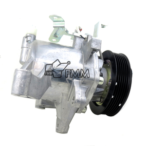 73111fj040 z0021226a xe <span class=keywords><strong>AC</strong></span> máy nén cho Subaru Forester XV Impreza 2014 73111fj000 z0014247b z0014247a z0014247a - Product Image 4