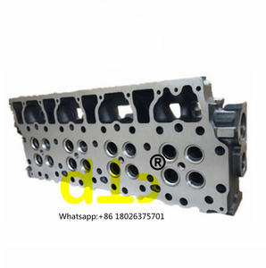 Cabeza de Cilindro 7w2225 de Alta Calidad para Motor Caterpillar 3408 - Product Image 6