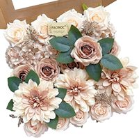 2026 Meistverkaufte Moderne Valentinstag Weihnachten Muttertag Seidenrosen Geschenkbox Realistische Handgefertigte Langlebige Weiße Rosen