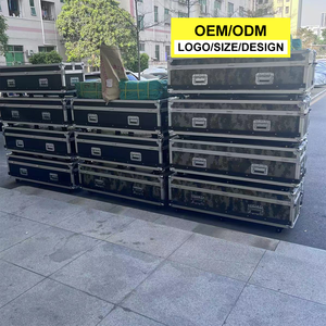 Estuche <span class=keywords><strong>de</strong></span> Aluminio Personalizado para <span class=keywords><strong>Taller</strong></span>, OEM ODM EVA, para Almacenamiento <span class=keywords><strong>de</strong></span> Herramientas y Equipos <span class=keywords><strong>de</strong></span> Reparación - Product Image 2