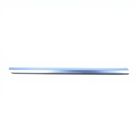 Économies sur les achats en gros : Bande de garniture extérieure LinTech pour vitre de porte avant droite 1080684-00-H pour pièces Tesla Model 3 EV