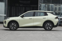 Changan Qiyuan Q05 2026, SUV Compacto de Changan Automobile, Vehículo Eléctrico de Carga Rápida, Nueva Energía, Auto de Segunda Mano