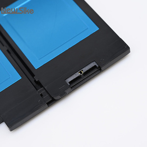 Batterie de remplacement pour ordinateur portable XSN Factory Wholesale NGGX5 pour <span class=keywords><strong>Dell</strong></span> E5270 E5470 E5570 <span class=keywords><strong>Precision</strong></span> <span class=keywords><strong>M3510</strong></span> Series P48F P48F001 P48F002 - Product Image 3