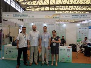 아연 <span class=keywords><strong>DIHYDROGEN</strong></span> 인산염 CAS 13598-37-3 - Product Image 5