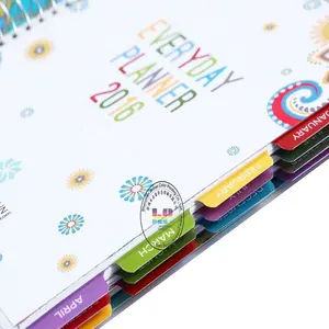 Cheap Price A5 Notebook Korean Notebook