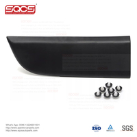 OE 808210166 Out Parts Panneau de protection latéral pour Master