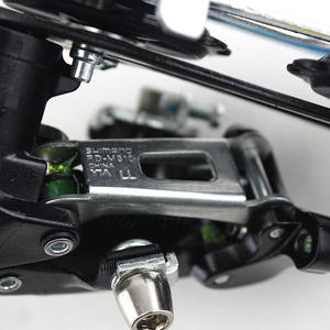 Dérailleur arrière Tx800 M310 M360 8 vitesses en alliage pour VTT, chaîne durable - Product Image 4