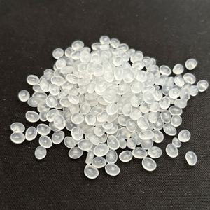 High Quality Virgin Polypropylene (PP) Granules Molding Grade Resin Raw Material for Extrusion and Injection PP <b>Pellets</b> - Product Image 2