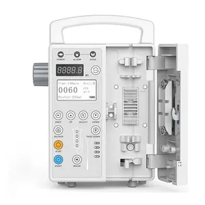 VS-V063 Veterinaire Infusiepomp Voor Dierenkliniek/Veterinair Medisch Instrument