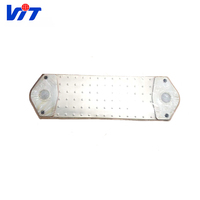 Pièces détachées pour camions VIT, refroidisseur d'huile moteur 1333183 1400861 1448933 1543688 1900032 2793574 pour camions lourds européens