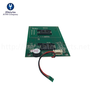 Oki 21se ATM bộ phận Conector Hội Đồng Quản trị đầu đọc thẻ cảm biến Hội Đồng Quản Trị - Product Image 2