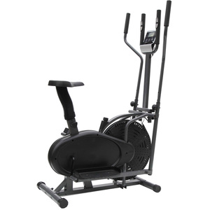 082A vélo elliptique à ventilateur professionnel classique et bon marché de haute qualité avec siège pour perdre du poids - Product Image 1