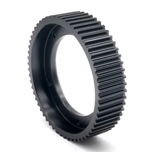 动力传动 5m 同步皮带轮 铝制同步皮带 同步皮带轮 电机同步皮带轮 - Product Image 5